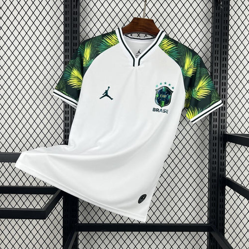 Brazil "Amazon Breeze" Limited Jersey