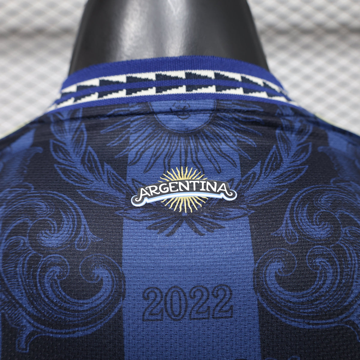 Argentina "Noche de Gloria" Limited Jersey
