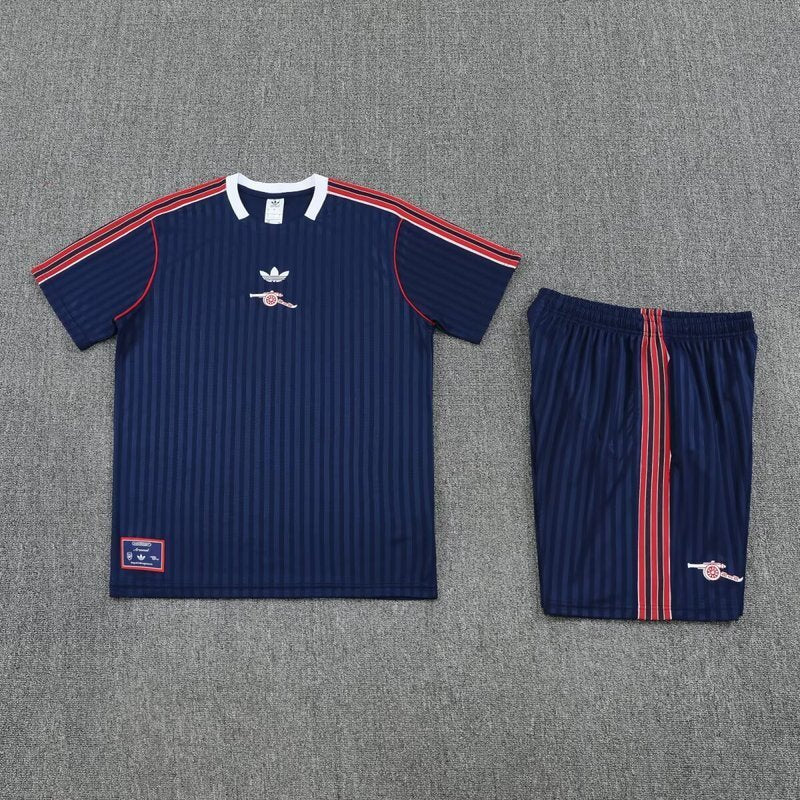 Arsenal Retro Training Set