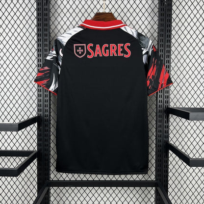 Benfica "Eagle Strike" Limited Jersey