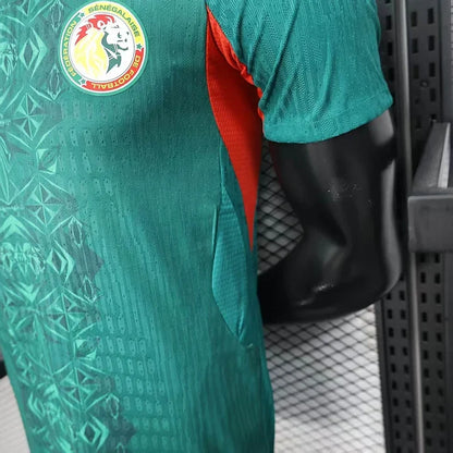 2026 Senegal Away World Cup Kit Player Version