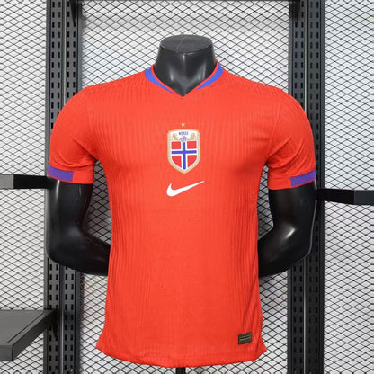 2025 Norway Home Kit