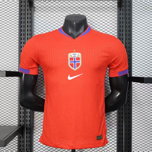 2025 Norway Home Kit