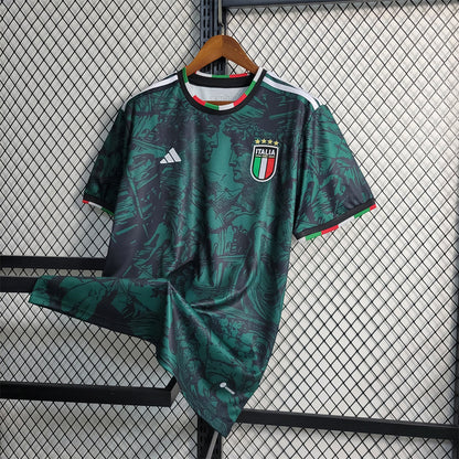 Italy "Azzuro Era" Limited Jersey