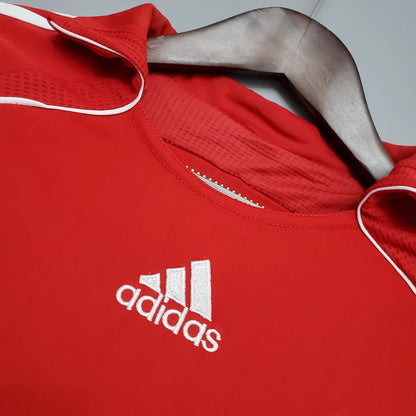 2006-2007 Retro Liverpool Home Jersey