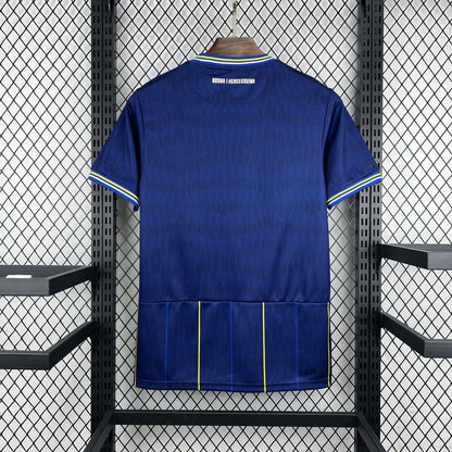 2026 Bosnia Home World Cup Kit Fan Version