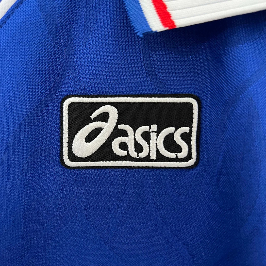 Japan Retro 1998-1999 Home Kit