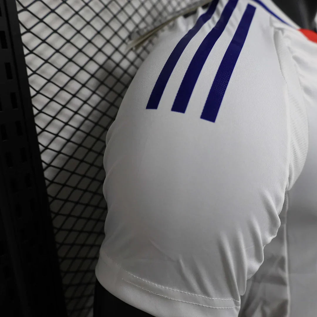 2024/2025 Lyon Home Kit