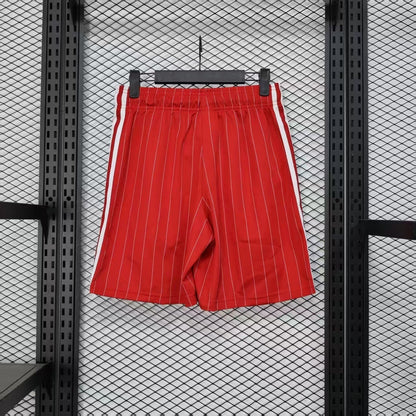 2025/2026 Manchester United Casual Shorts