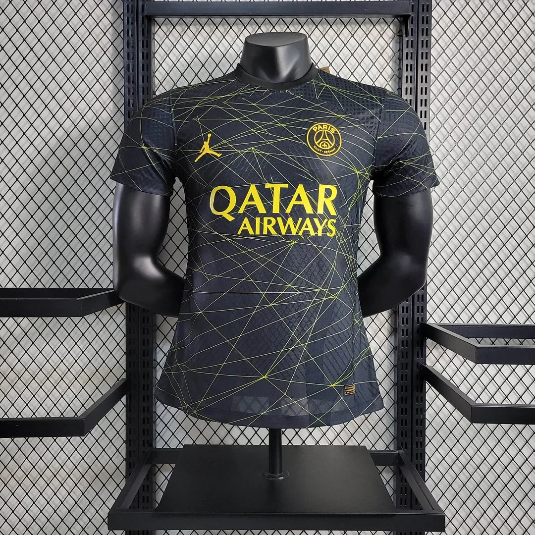 2022/2023 PSG Fourth Away