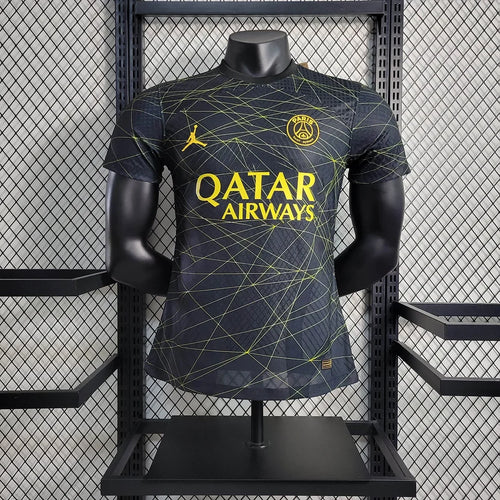 2022/2023 PSG Fourth Away