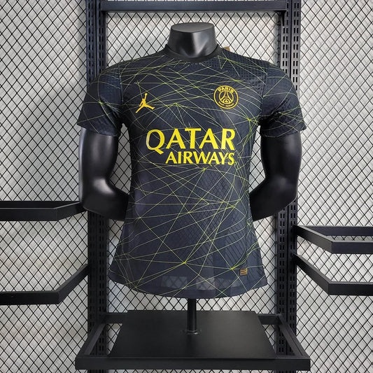 2022/2023 PSG Fourth Away