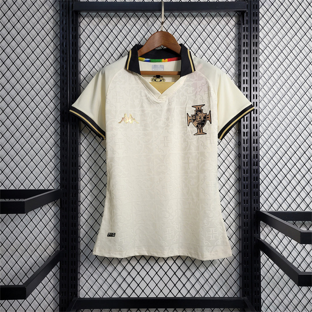 2025/2026 Vasco da Gama Limited Jersey Women