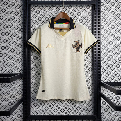 2025/2026 Vasco da Gama Limited Jersey Women