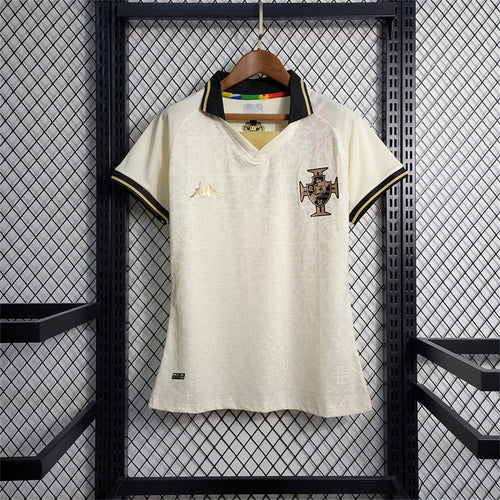 2025/2026 Vasco da Gama Limited Jersey Women