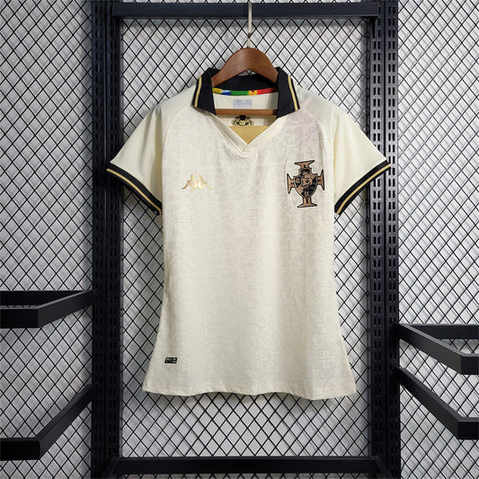 2025/2026 Vasco da Gama Limited Jersey Women