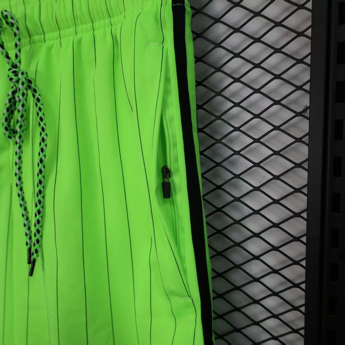 2025/2026 Celtic Casual Shorts