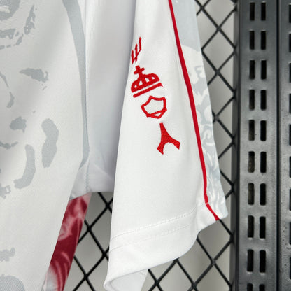 England "Becks 7" Limited Jersey