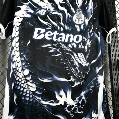 Porto "Dragão Imperial" Limited Jersey