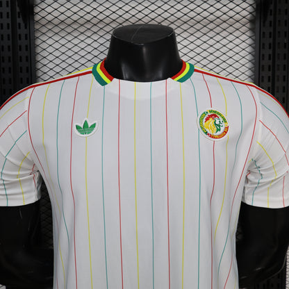 2026 Senegal Limited Jersey