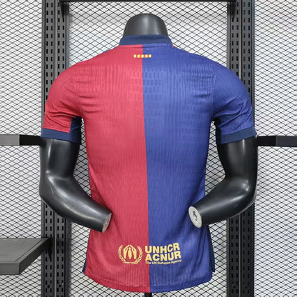 2024/2025 Barcelona x Travis Scott Home Kit
