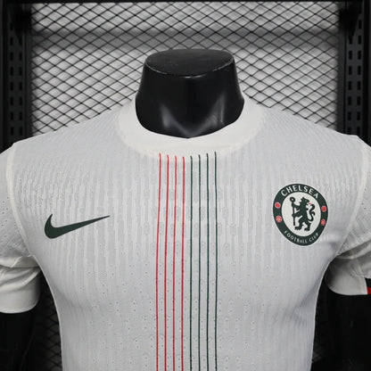 2025/2026 Chelsea Away Kit