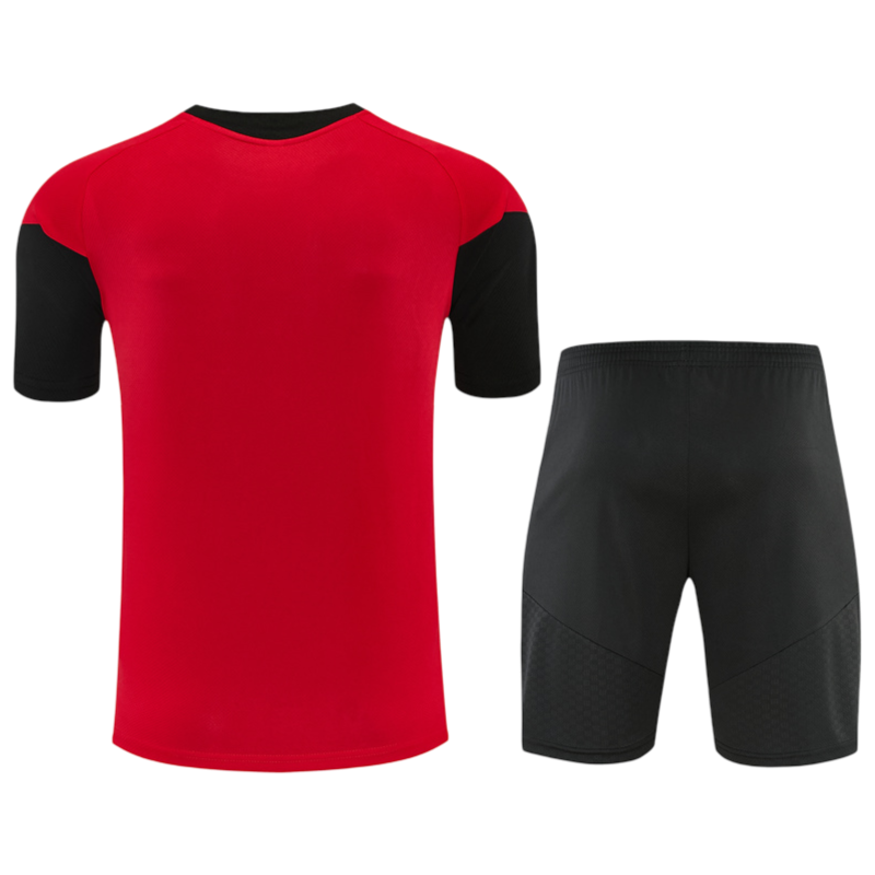 2026/2027 Manchester United Black Set
