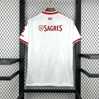 2026/2027 Benfica Limited Jersey