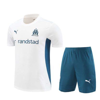 2024/2025 Marseille Training Set