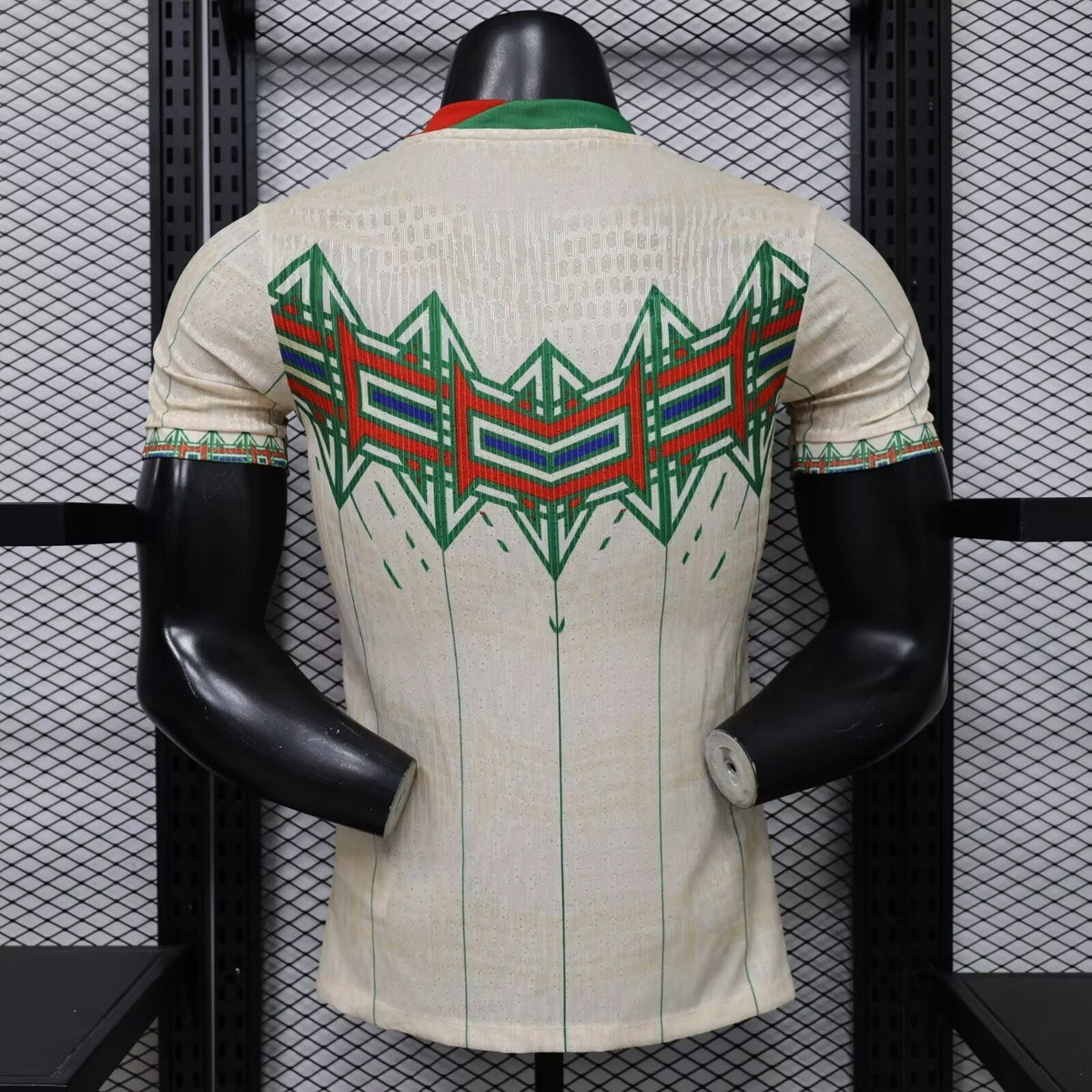 Portugal "Lusitan Vanguard" Limited Jersey