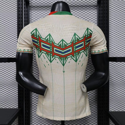 Portugal "Lusitan Vanguard" Limited Jersey