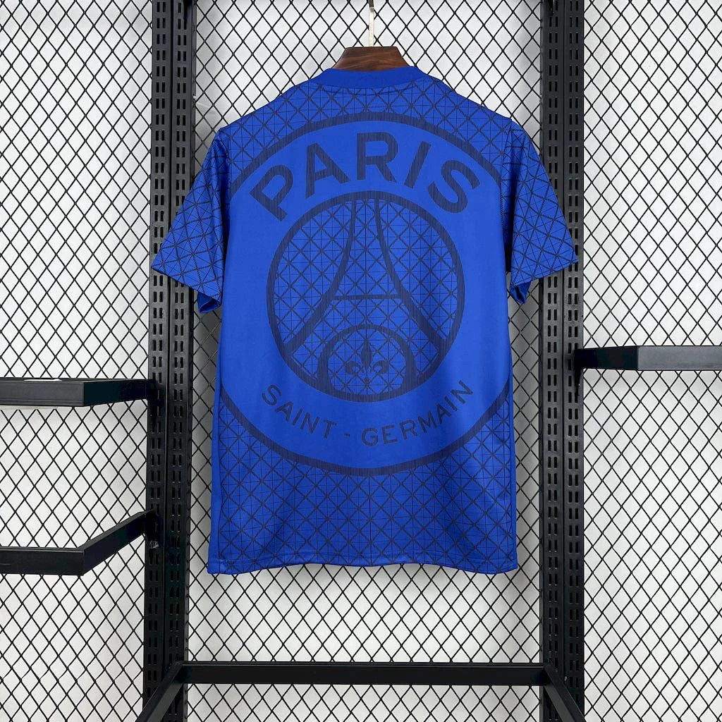 2025-2026 PSG Training Wear