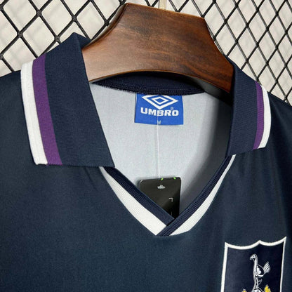 1994-1995 Retro Tottenham Away Jersey