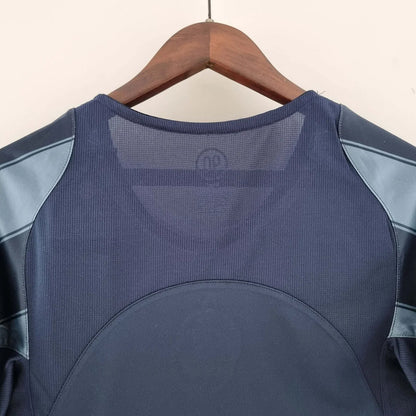 2004-2005 Retro Inter Milan Third Away Jersey