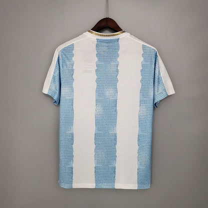 Argentina Maradona Limited Jersey