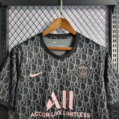 PSG x Dior Limited Jersey