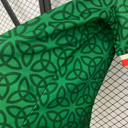 2025 Irlands Limited Jersey