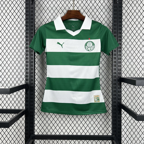 2025/2026 Palmeiras Limited Jersey Women