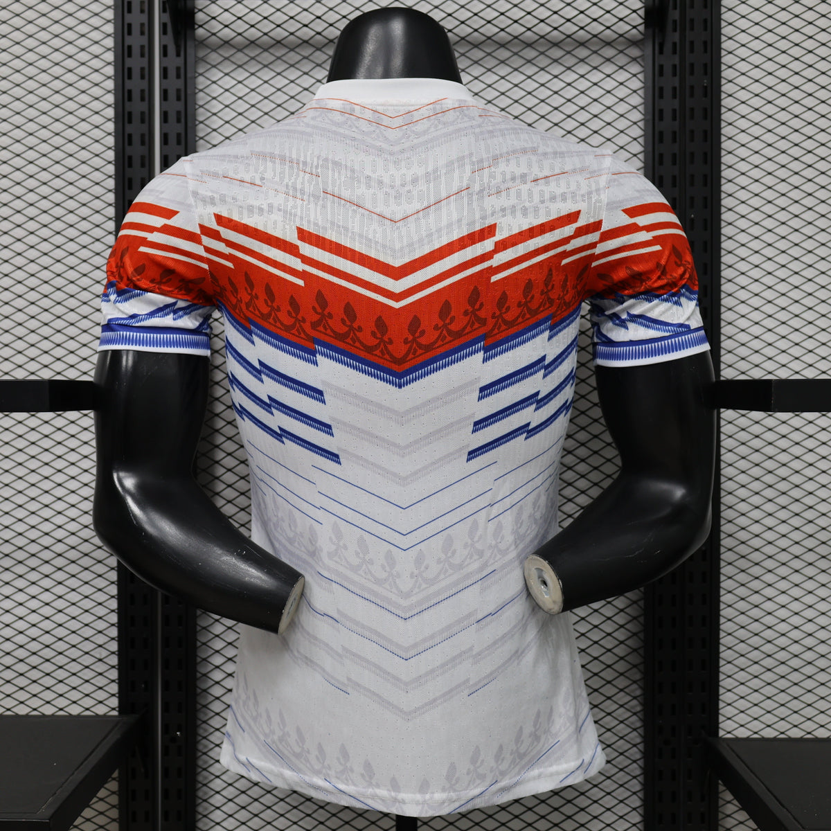 2026 France Limited Jersey