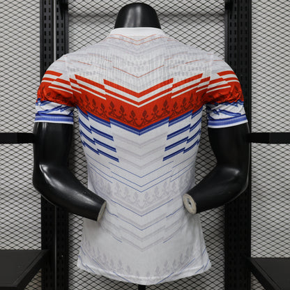 2026 France Limited Jersey