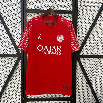 2024/2025 PSG Fourth Away