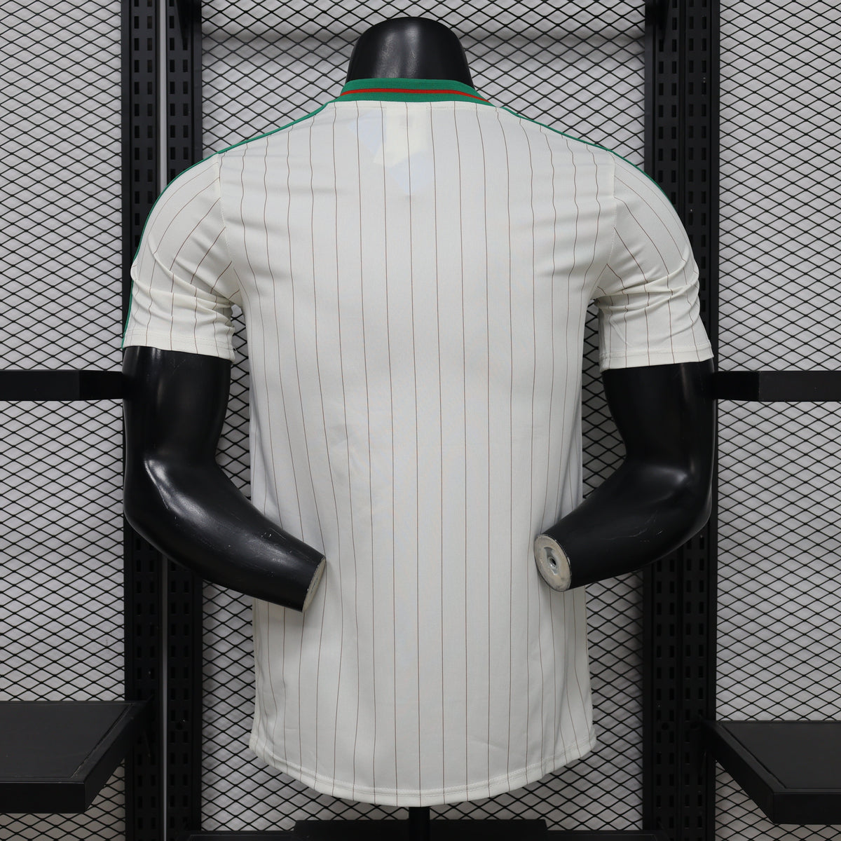 2026 Algeria Limited Jersey