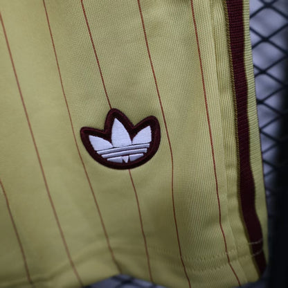 2025/2026 Arsenal Casual Shorts
