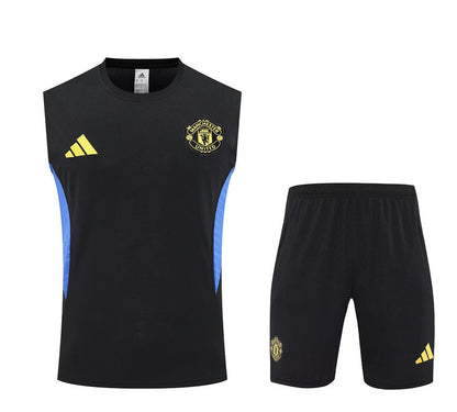 Manchester United Tank Top Set