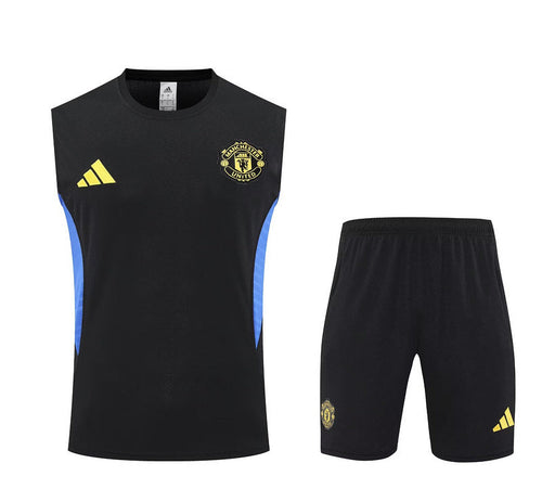 Manchester United Tank Top Set