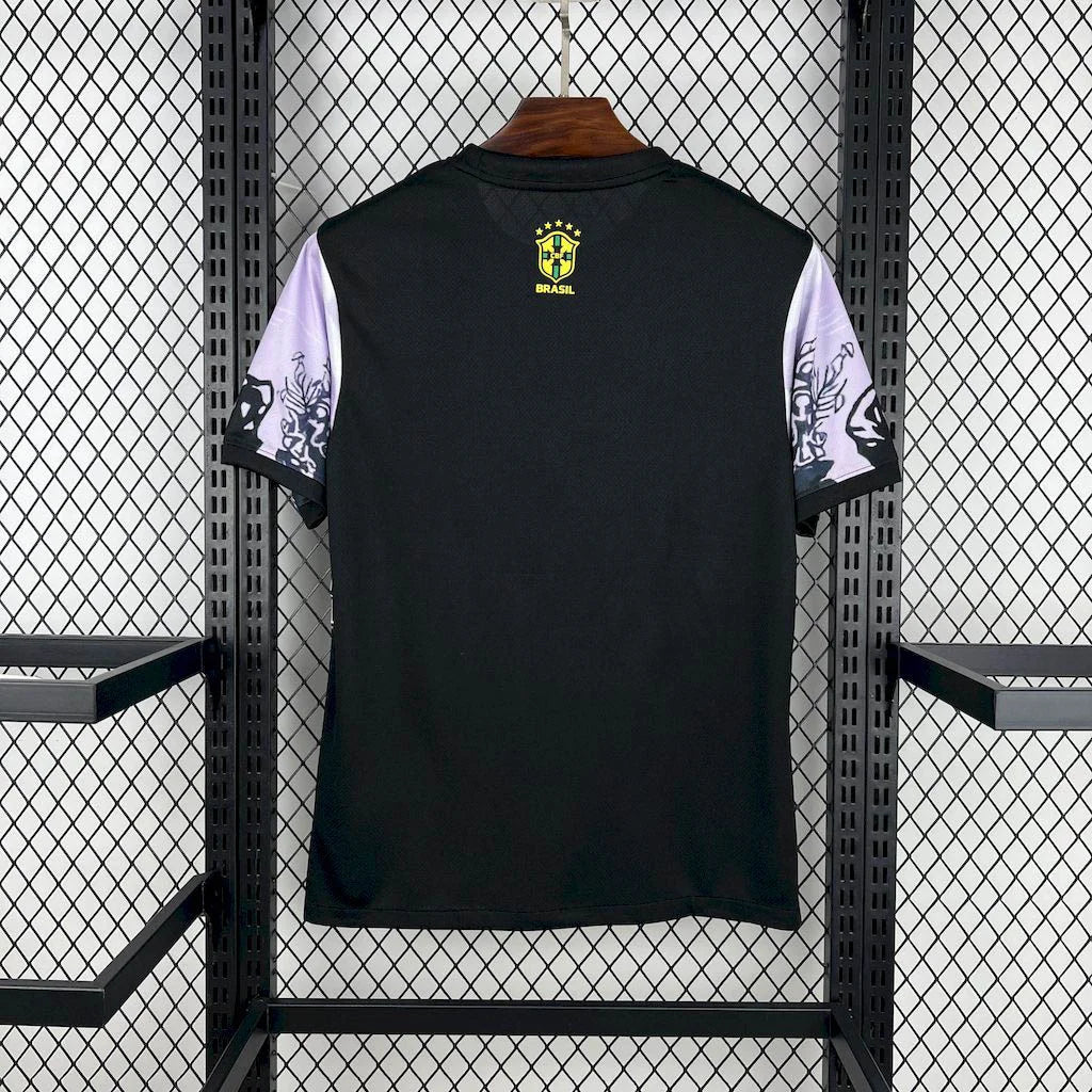 Brazil "Christ" Limited Jersey