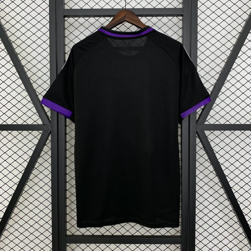 Real Madrid "Serpent Lila" Limited Jersey