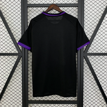 Real Madrid "Serpent Lila" Limited Jersey