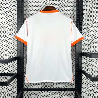 2026 Netherlands Away World Cup Kit Fan Version