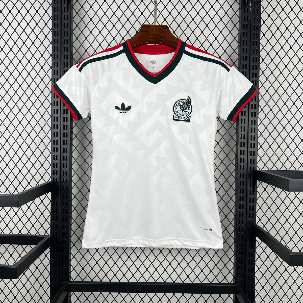 2026 Mexico Away World Cup Women